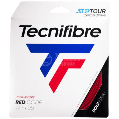 Tecnifibre Pro Red Code 1.25mm String Set