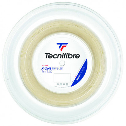 Tecnifibre X-One Biphase Reel 1.30