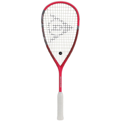 Dunlop Tempo Pro HQ Squash Racquet