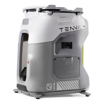 Tennex Machine Tennis Ball Machines - Shop Spinfire Pro 2 (bestseller), PongBot ...