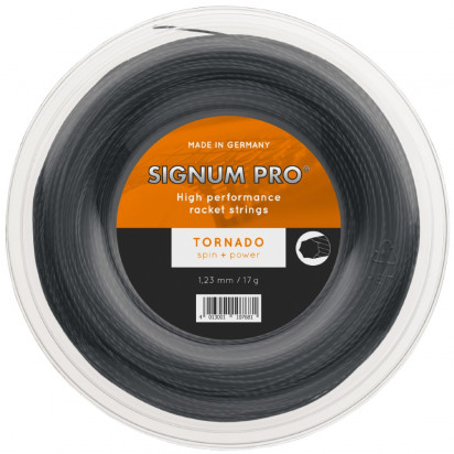 Signum Pro Tornado String Reel - 1.23mm