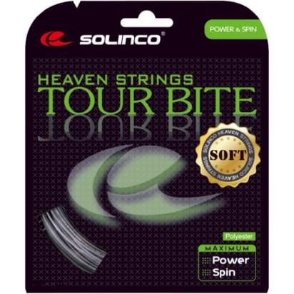 Solinco Tour Bite Soft 1.25mm String Set
