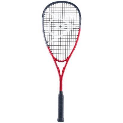 Dunlop Tristorm Graphite Squash Racquet