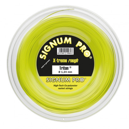 Signum Pro Triton 1.24mm String Reel