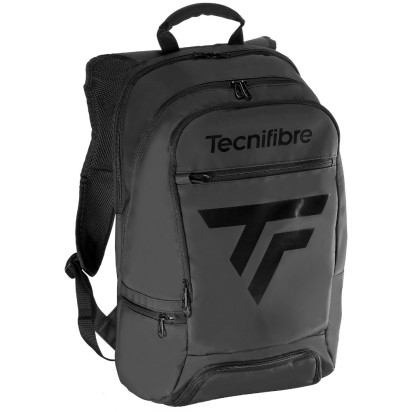 Tecnifibre Tour Endurance Black Racquet Tennis Backpack