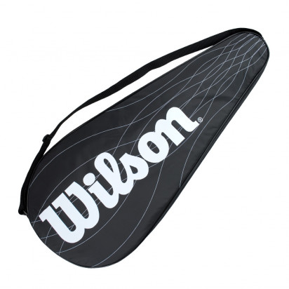 Wilson racquet cover