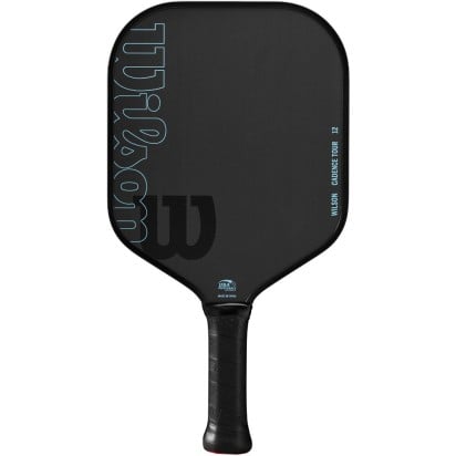 Wilson Cadence Tour 12mm Pickleball Paddle