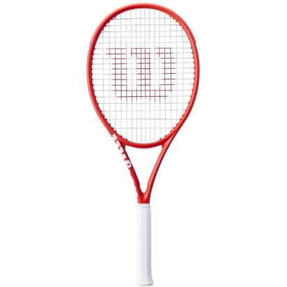 Wilson Clash 100 v3 Reverse