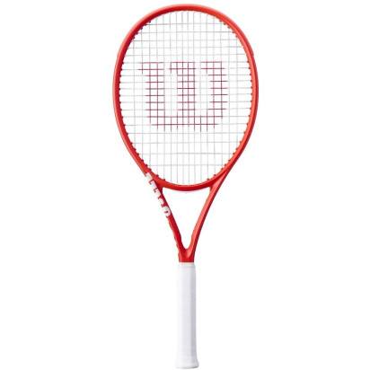 Wilson Clash 100L v3 Reverse
