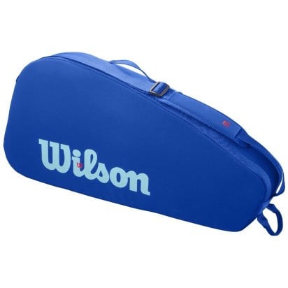 Wilson Ultra v5 Tour 3 Racquet Tennis Bag  