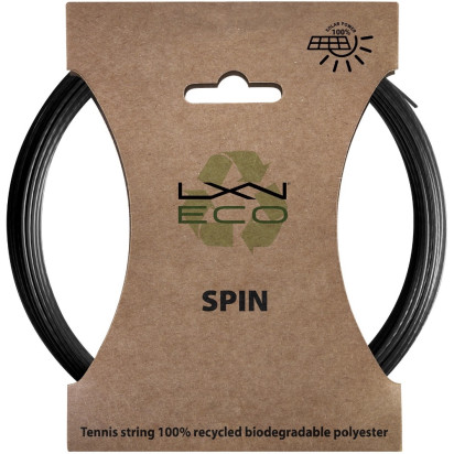 Luxilon Eco Spin 1.25mm String Set