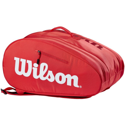 Wilson Padel Super Tour Bag