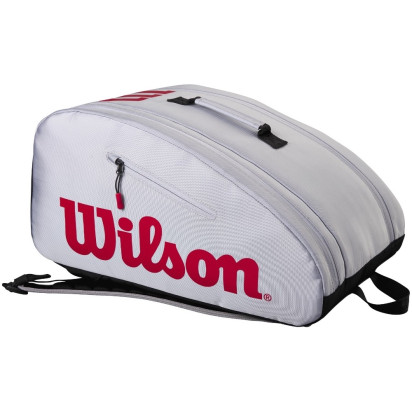 Wilson Pickleball Super Tour Bag
