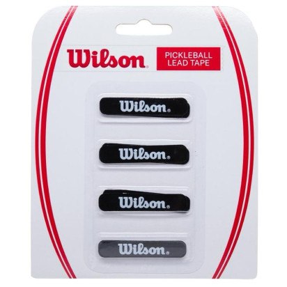 Wilson Pickleball Lead Tape - 24 grams
