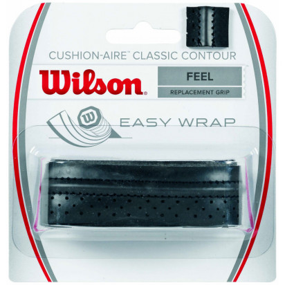 Wilson Cushion Aire Classic Contour Replacement Grip