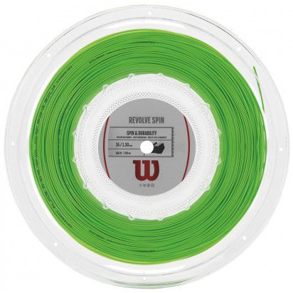 Wilson Revolve Spin Green 1.30mm Reel