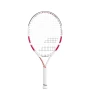 Babolat Drive 23" 2025 White/Red Junior