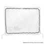 Large Tennis Rebound Net - Replacement Net