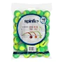 Spinfire Green Junior Balls (48 Pack)