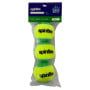 Spinfire Green Junior Balls (3 Pack)