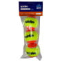 Spinfire Orange Junior Balls (3 Pack)