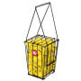 Wilson Ball Basket (Holds 75 Balls)