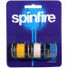 Spinfire Supertac 3 Pack Multicolour Overgrips