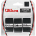 Wilson Pro Overgrip Black 3 Pack
