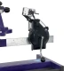 Wind back mechanism