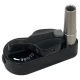 Spinfire Automatic Base Clamp Closed