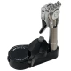 Spinfire Automatic Base Clamp with column clamp