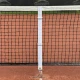 Optional centre strap