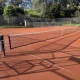 Angled view