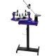 Optional stand available