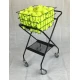 Mini Coaching Cart Front