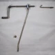 Handle Up