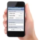 Smartphone app