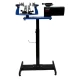 Optional stand