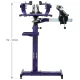 Adjustable height