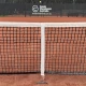 Optional centre strap