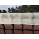 Polyester webbing headband