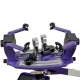Optional "Automatic Base Clamps" Upgrade