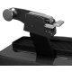 Linear gripper with diablo