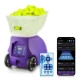 Remote control and smartphone app