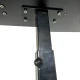 Connection plate to machine