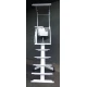 White TW3 Umpire Chair