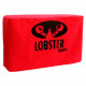 Lobster Tennis Ball Machine Cover