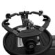 Turntable from a 2nd angle