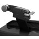 Linear gripper with diablo