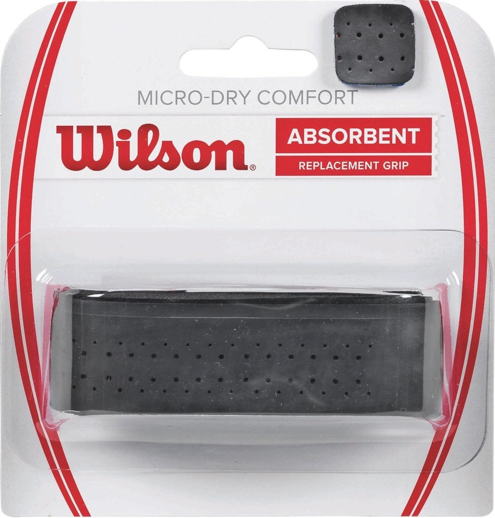 Wilson Micro Dry Comfort Replacement Grip